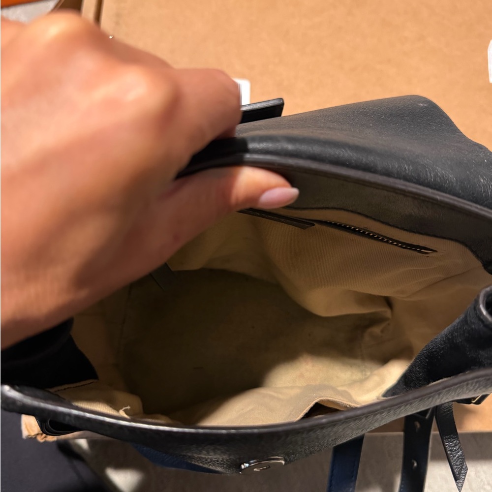 Chloe Faye Backpack - Picture 9 of 9